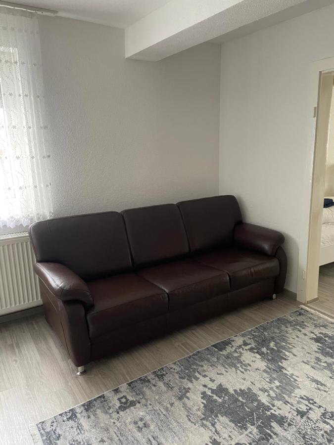 Ferienwohnung Monteurwohnungen Kassel Zentral Lll エクステリア 写真