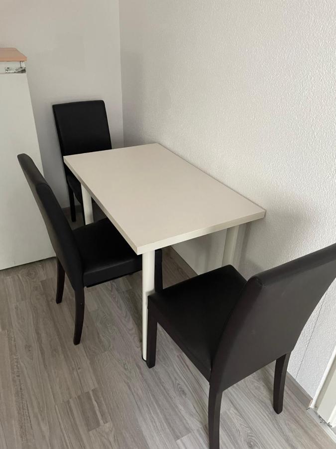 Ferienwohnung Monteurwohnungen Kassel Zentral Lll エクステリア 写真